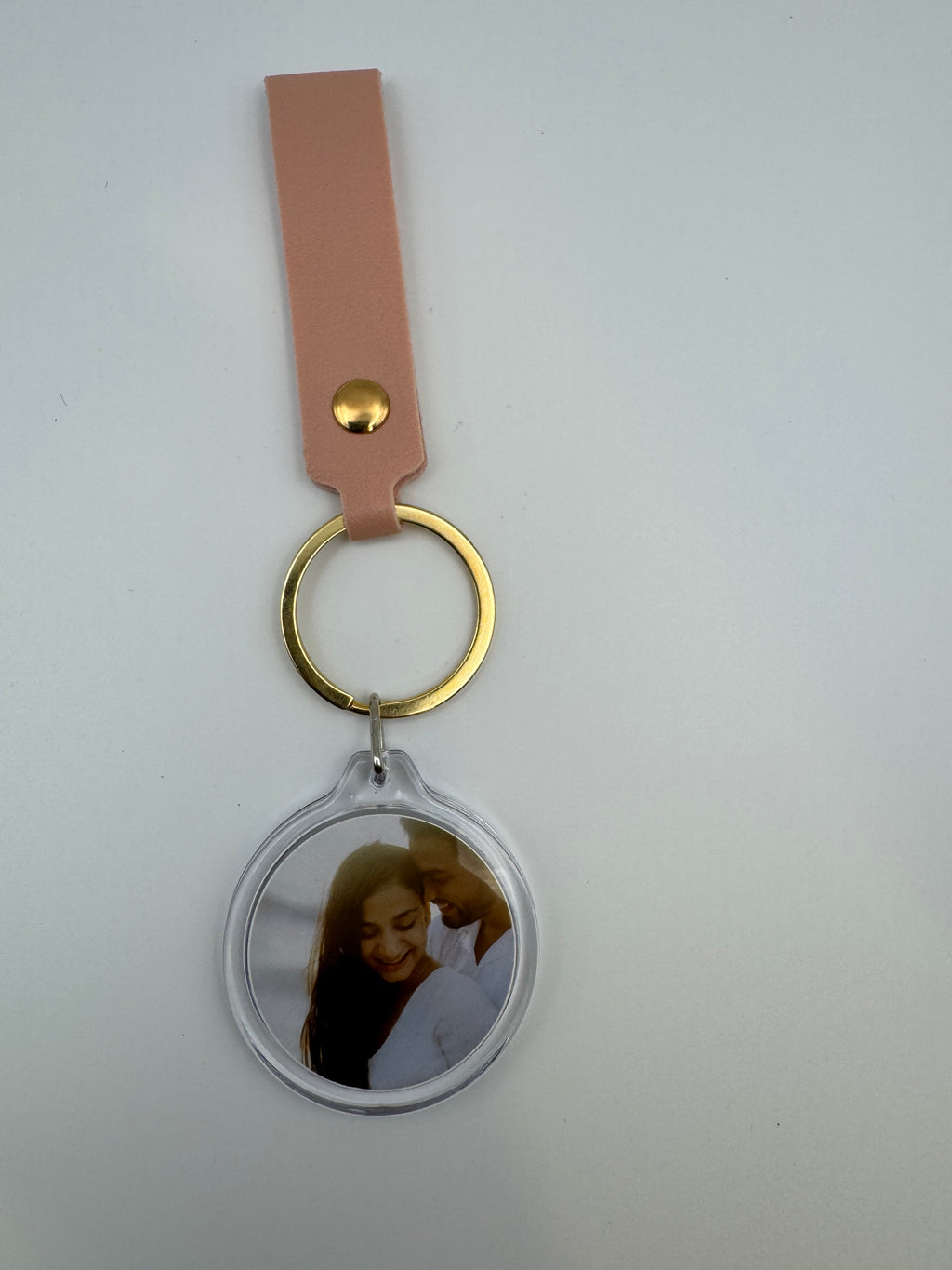 Custom PhotoKeychain