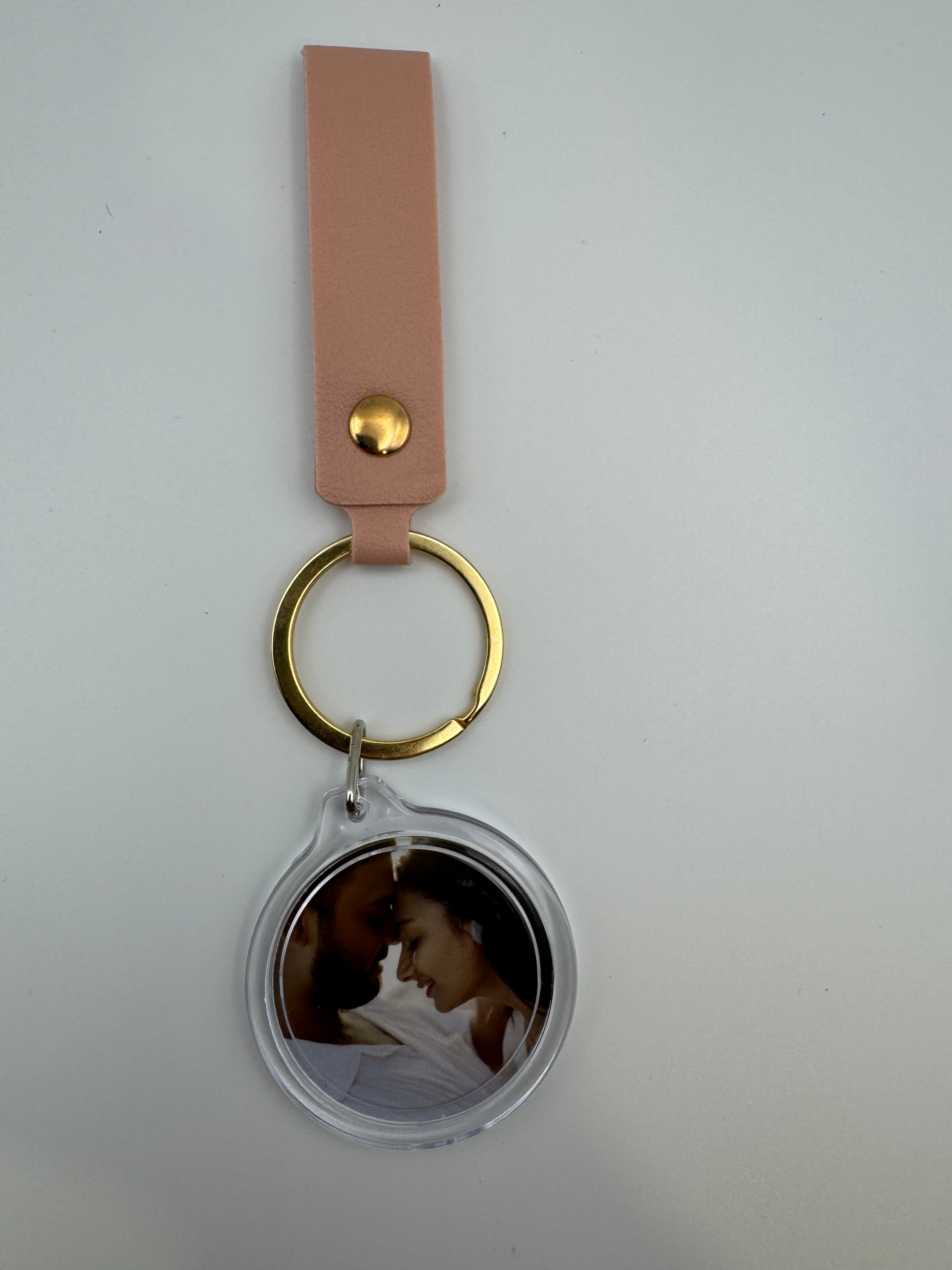 Custom PhotoKeychain