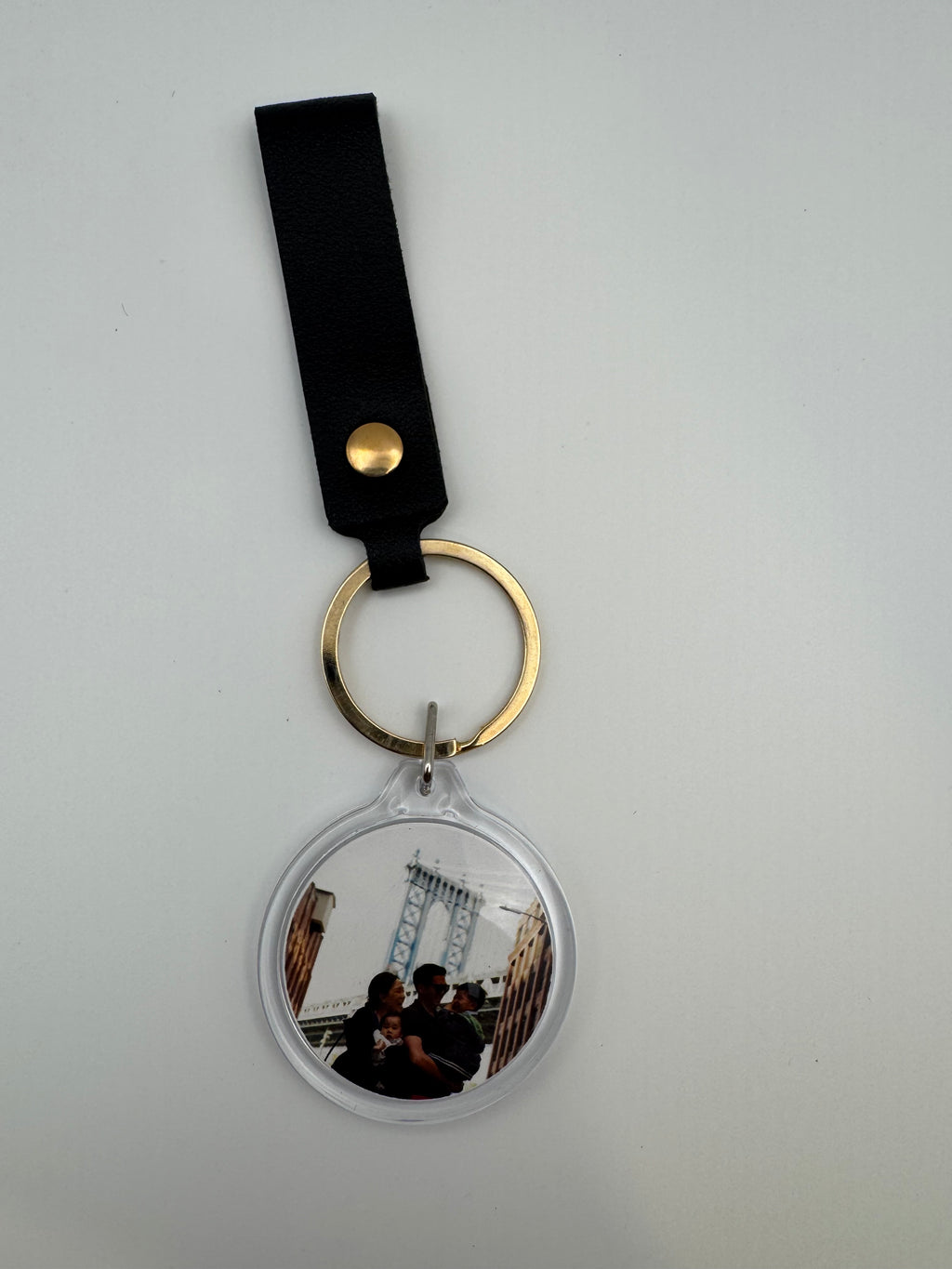 Custom PhotoKeychain