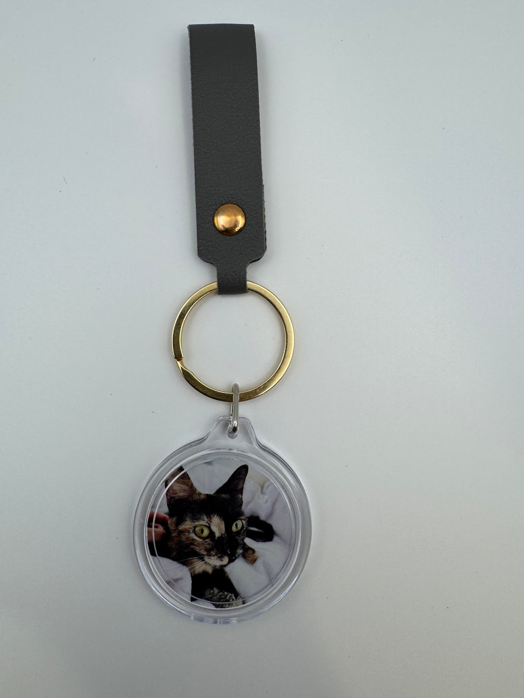 Custom PhotoKeychain