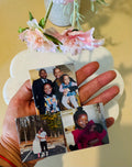 Lifetime Collection - 50 Custom Photo Magnets