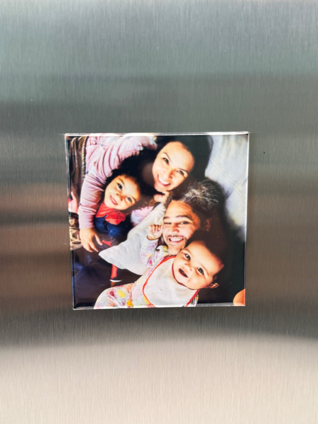 Lifetime Collection - 50 Custom Photo Magnets
