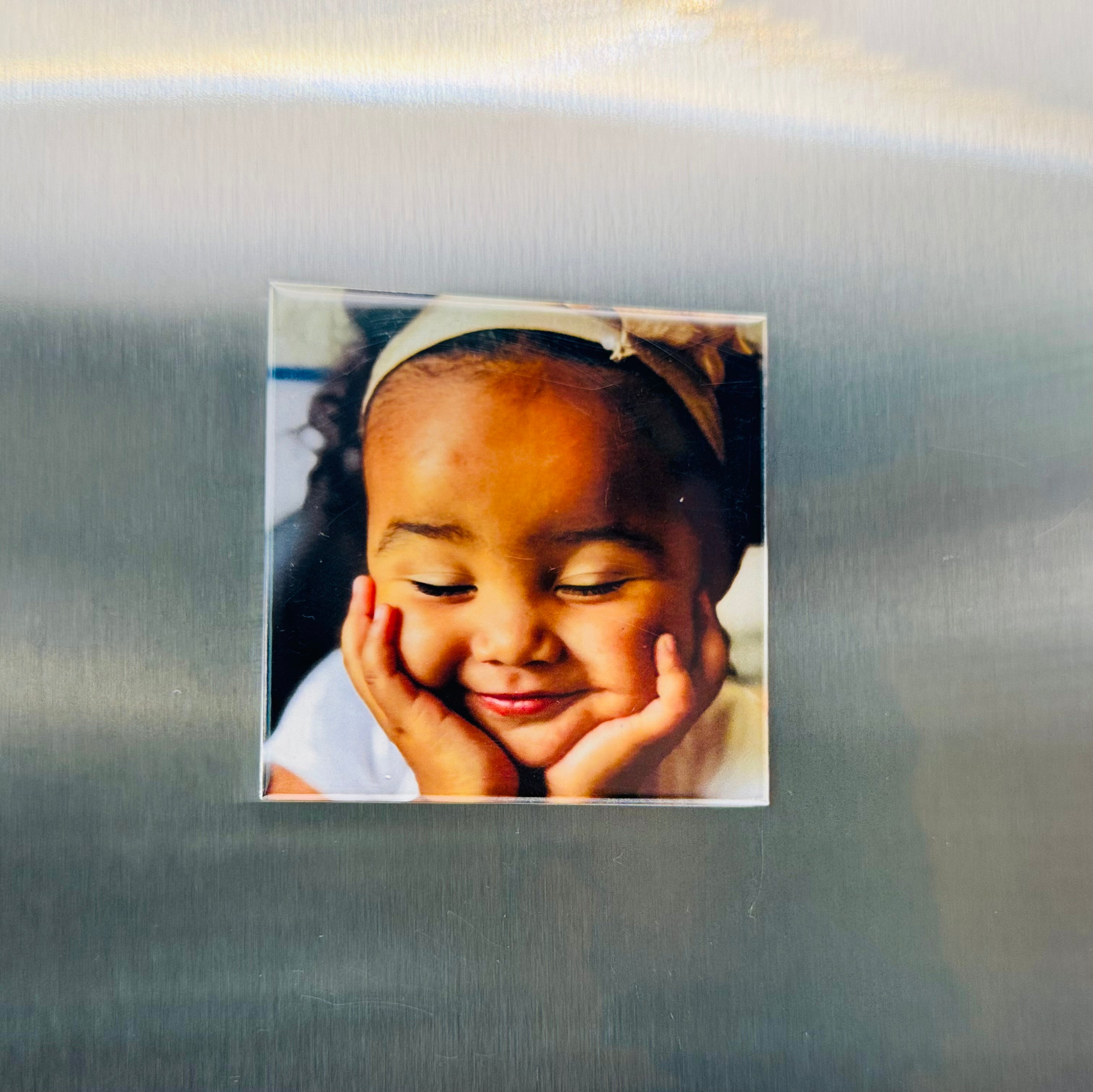 Lifetime Collection - 50 Custom Photo Magnets