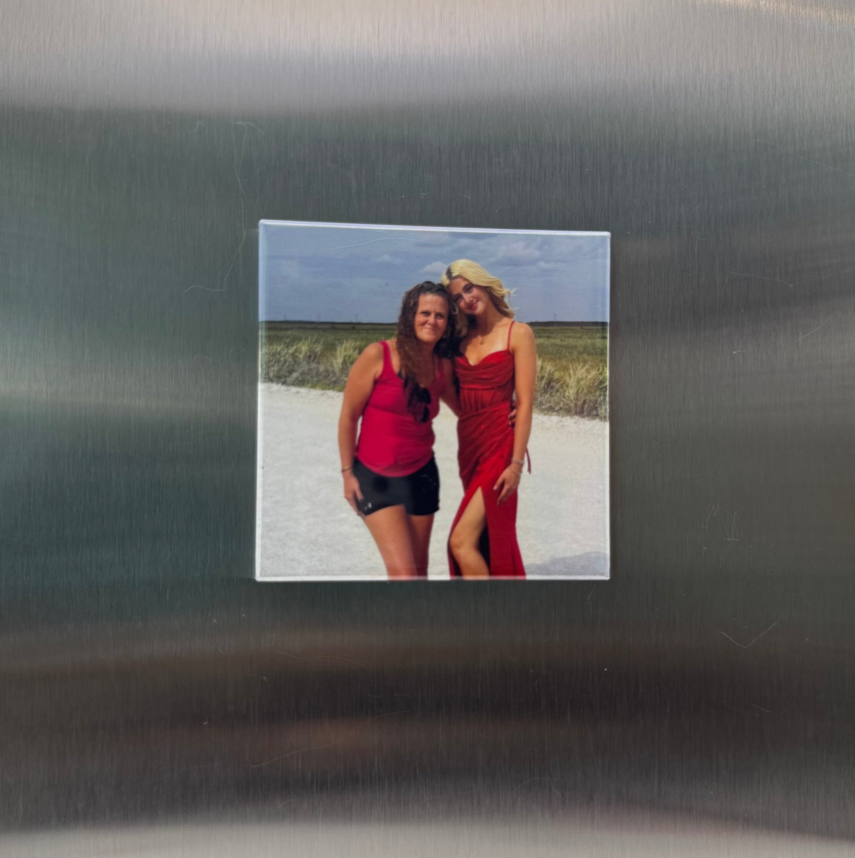 Lifetime Collection - 50 Custom Photo Magnets