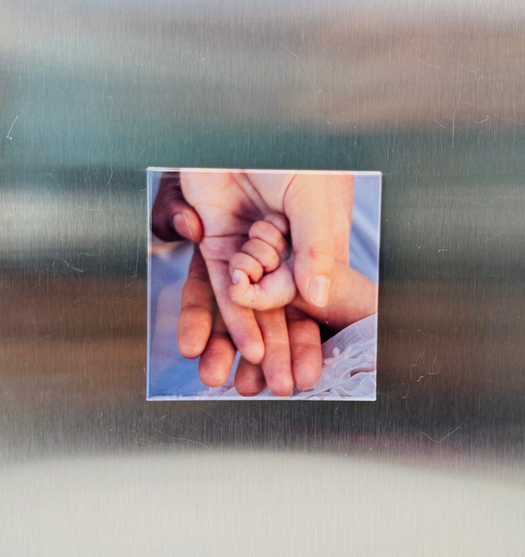 Lifetime Collection - 50 Custom Photo Magnets